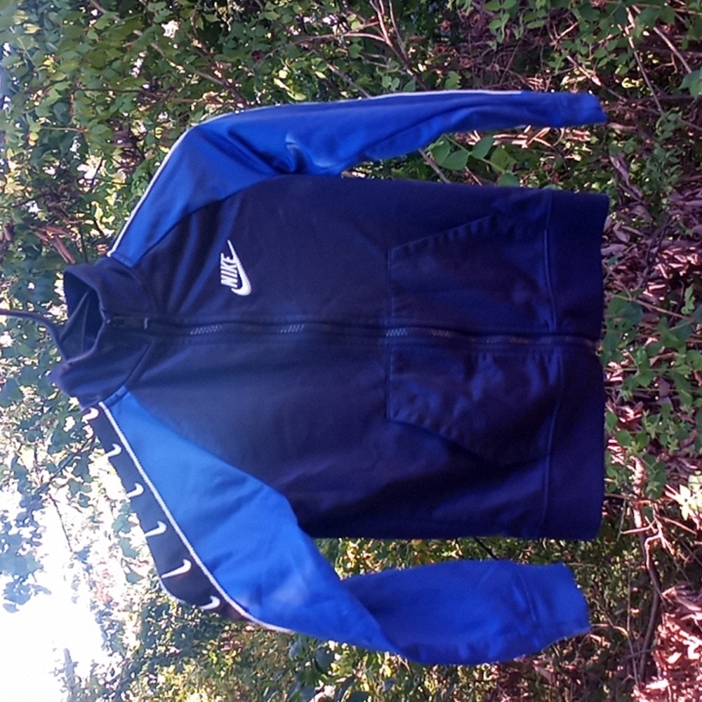 Boys Nike jacket